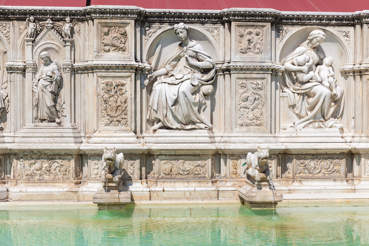 Fonte Gaia
