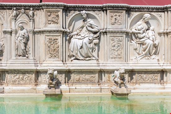 Fonte Gaia Fonte Gaia Anna_Pakutina - Istockphoto.com 