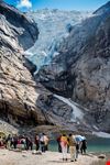 Josteldalsbreen