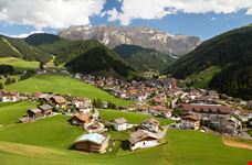 Selva di Val Gardena