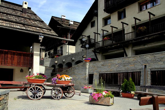 Sestriere