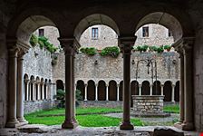 Abbazia di Valvisciolo