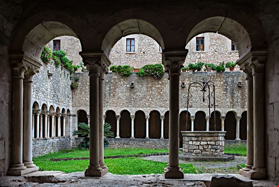 Abbazia di Valvisciolo Abbazia di Valvisciolo eZeePics Studio - Istockphoto.com 