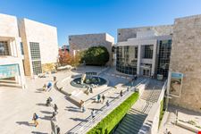 Getty Museum