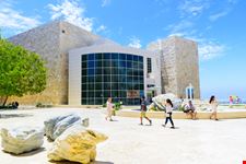 Getty Museum