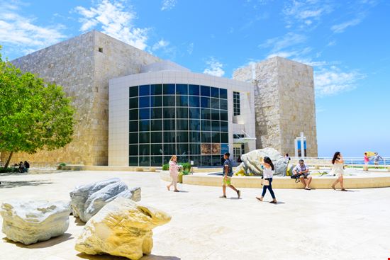 Getty Museum Getty Museum Hayk_Shalunts 