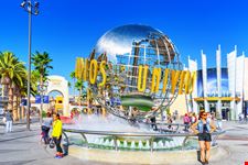 Universal Studios
