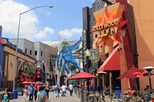 Universal Studios
