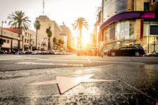 Walk of Fame
