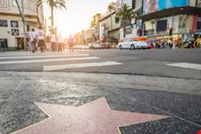 Walk of Fame