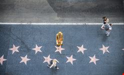 Walk of Fame