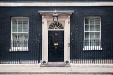 10 Downing Street
