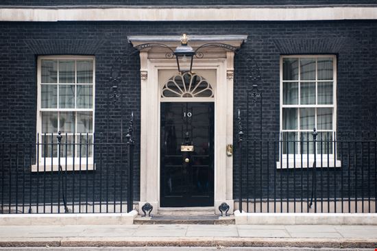 10 Downing Street 10 Downing Street pcruciatti - Shutterstock.com 