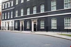 10 Downing Street