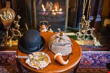 Museo Sherlock Holmes