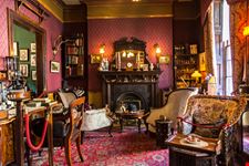 Museo Sherlock Holmes