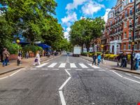 Abbey Road