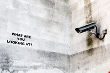 Banksy Graffiti Artist