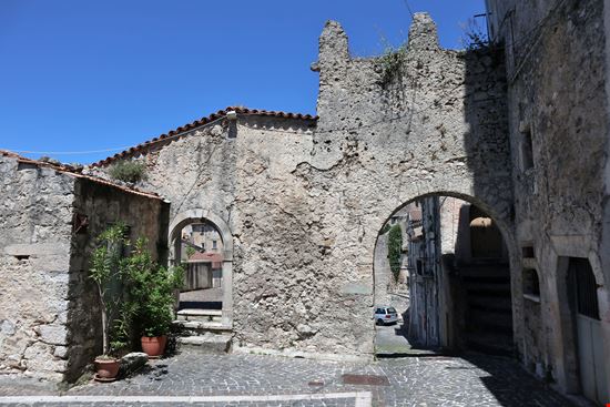Pesche Scorci del borgo stock.adobe.com 