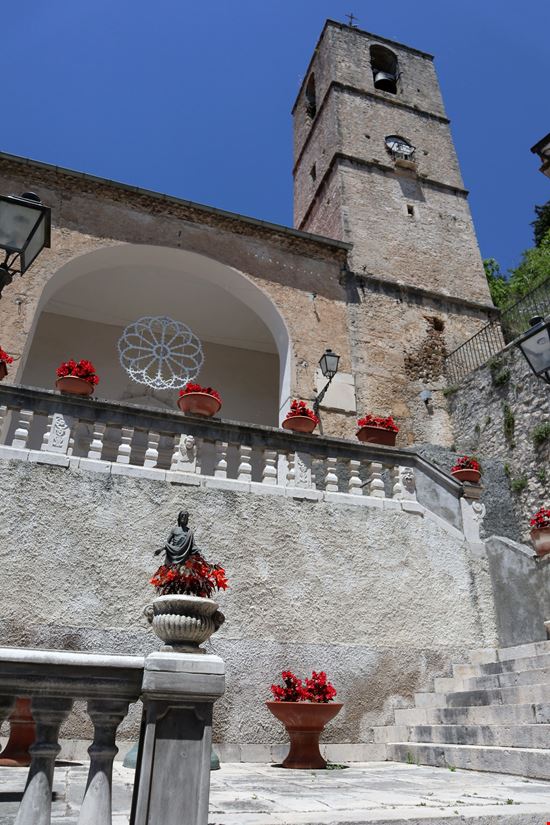 Pesche Scorci del borgo stock.adobe.com 
