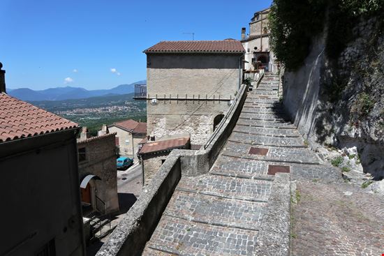 Pesche Scorci del borgo stock.adobe.com 