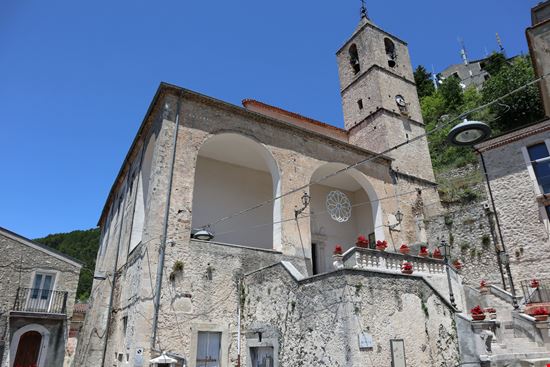 Pesche Scorci del borgo stock.adobe.com 