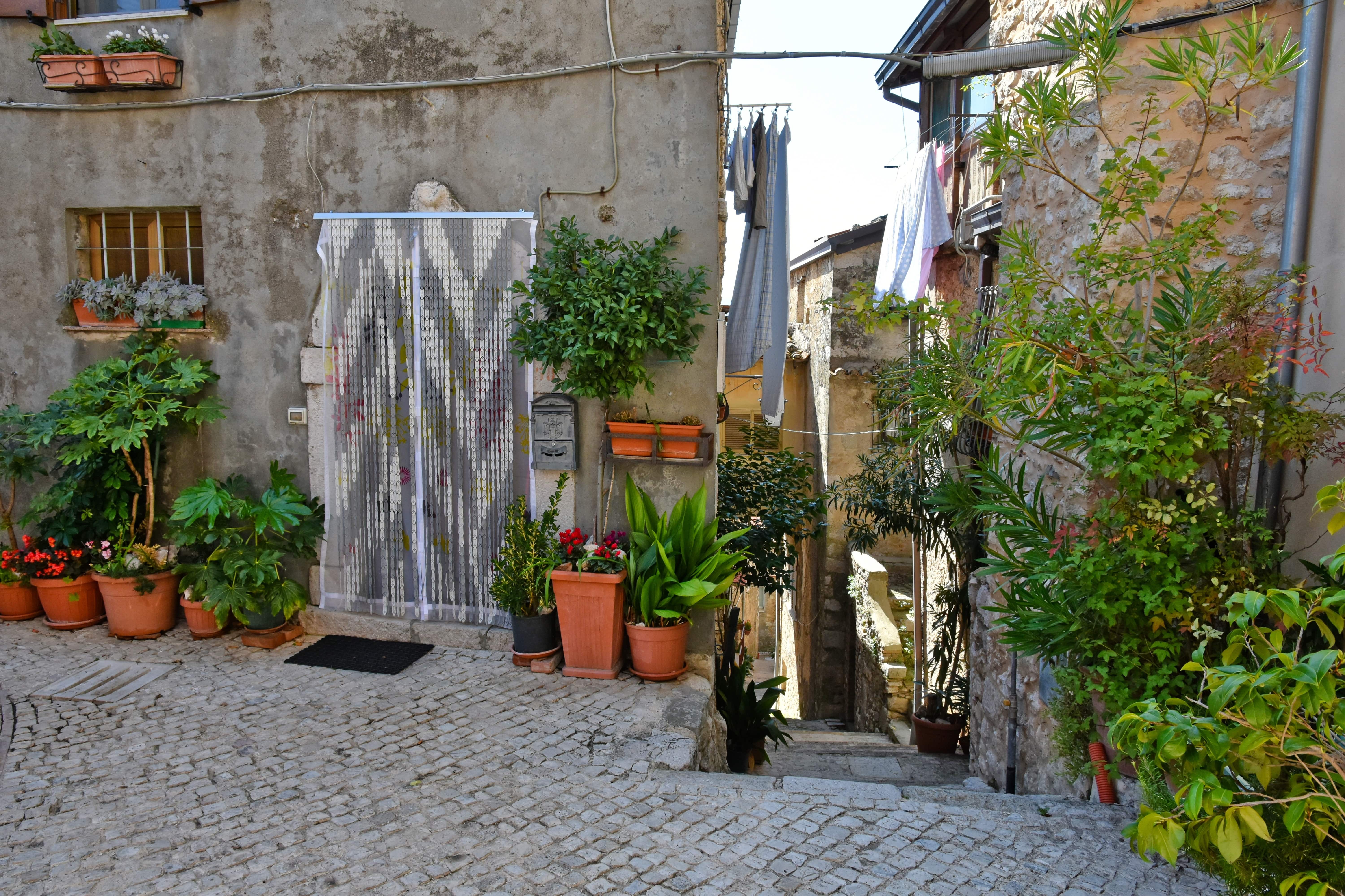 Castro dei Volsci