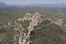 Castro dei Volsci