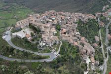 Castro dei Volsci