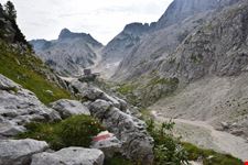 Rifugio Celso Gilberti 