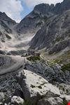 Rifugio Celso Gilberti 