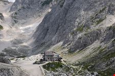 Rifugio Celso Gilberti 