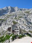 Rifugio Celso Gilberti 