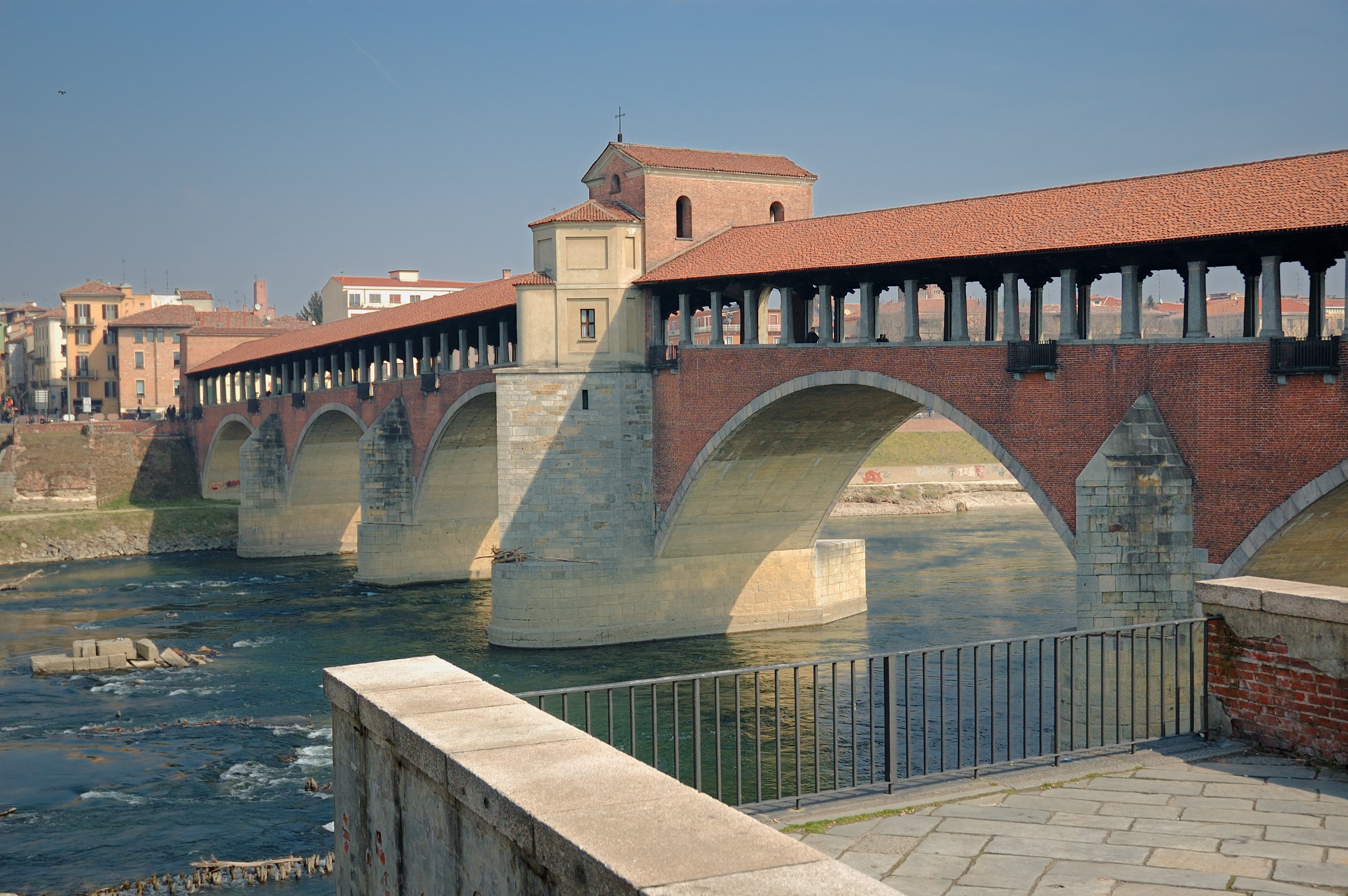 Pavia