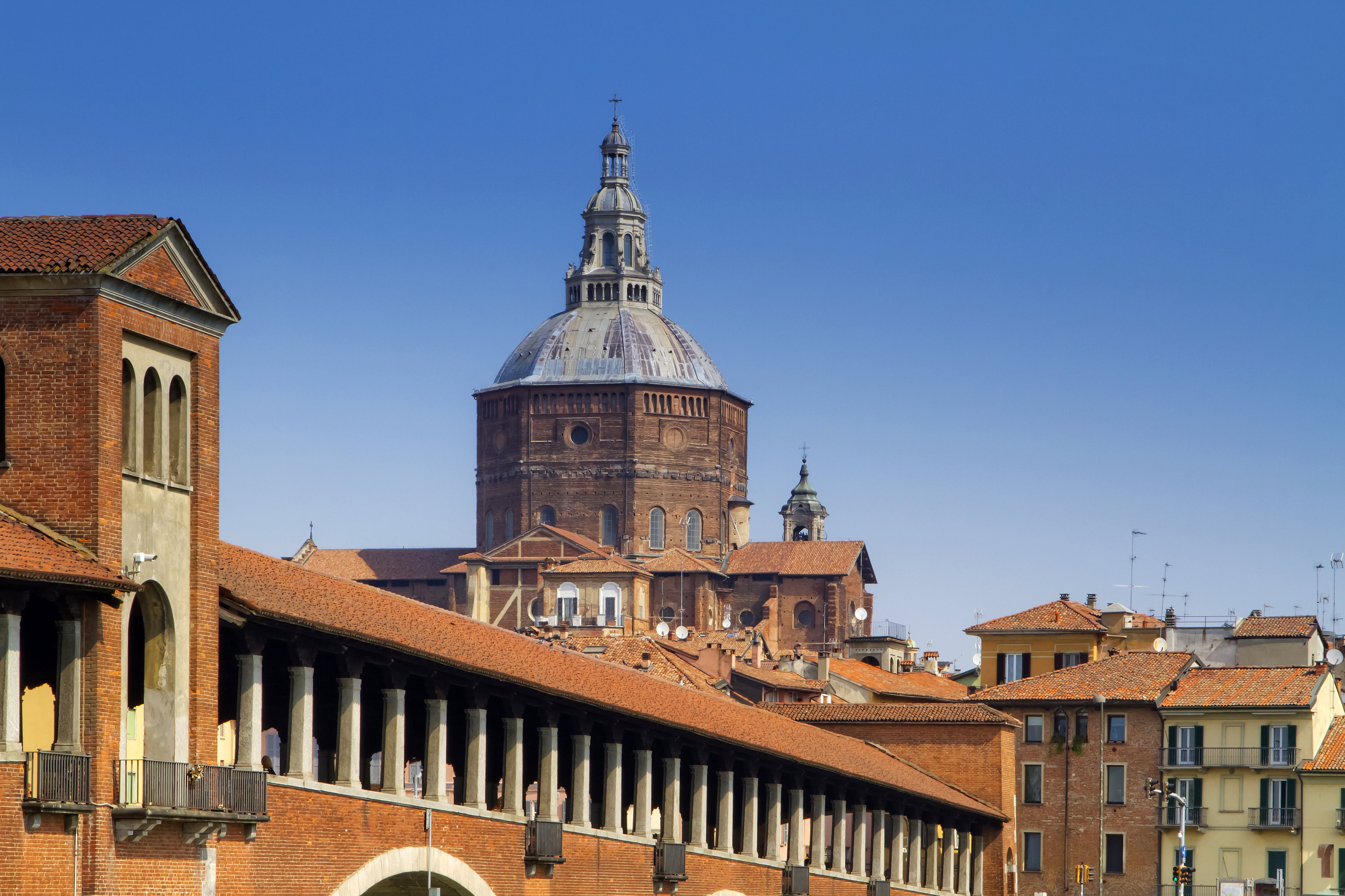 Pavia
