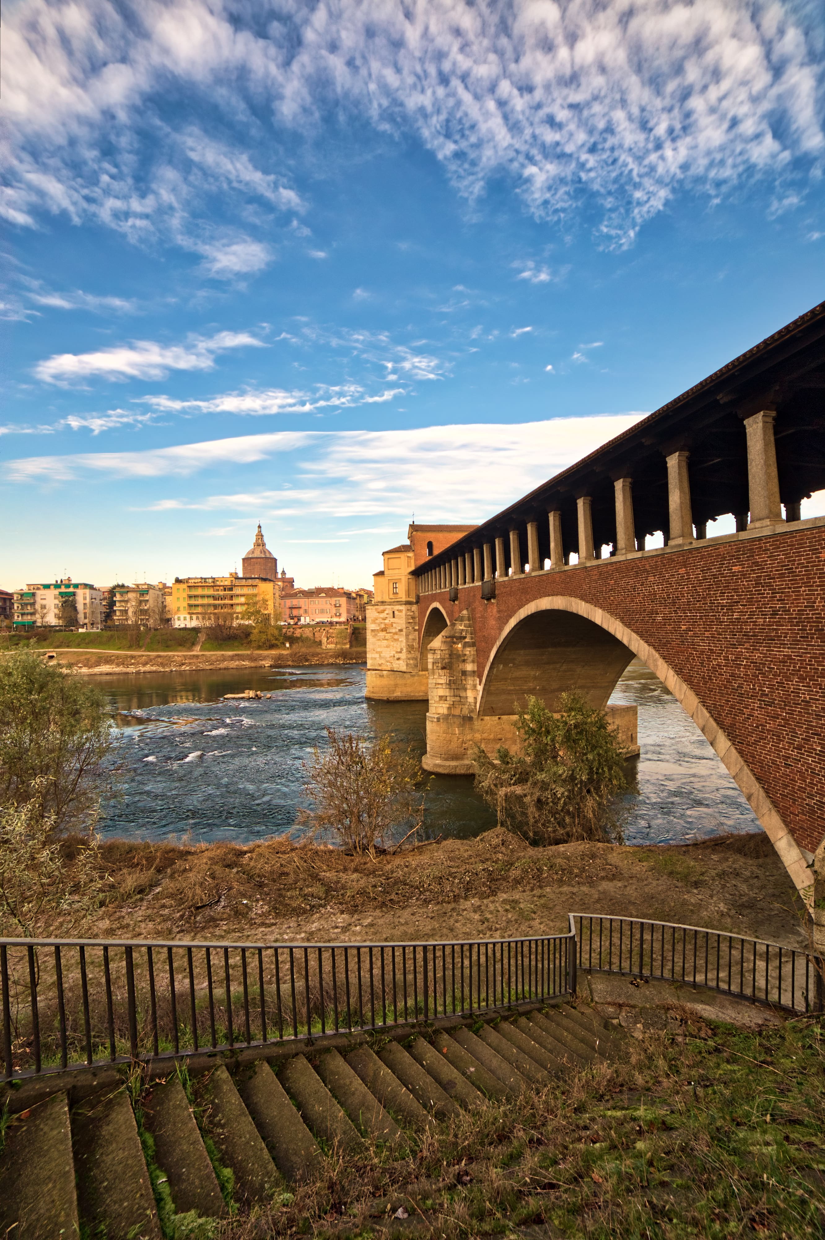 Pavia
