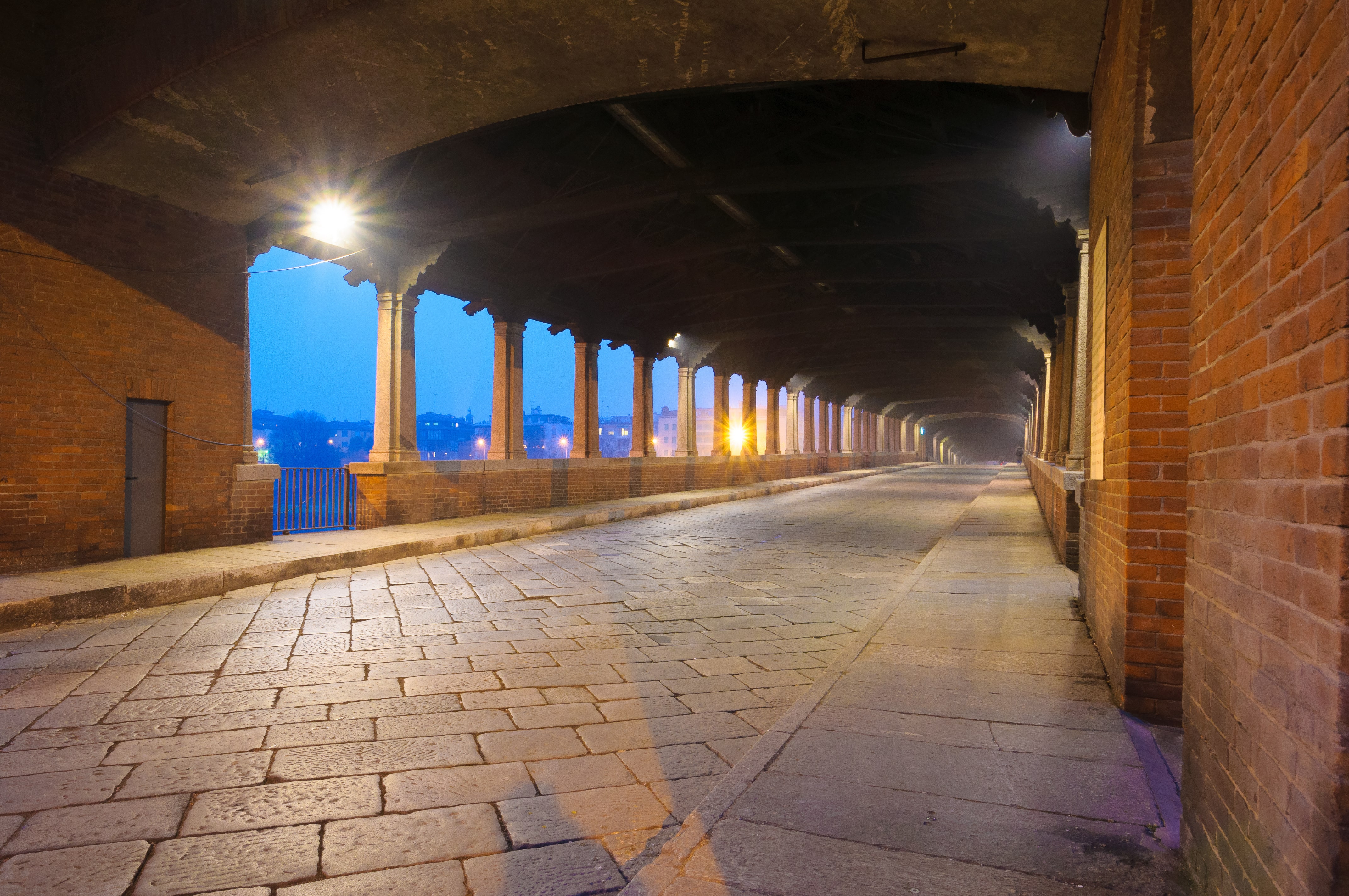 Pavia