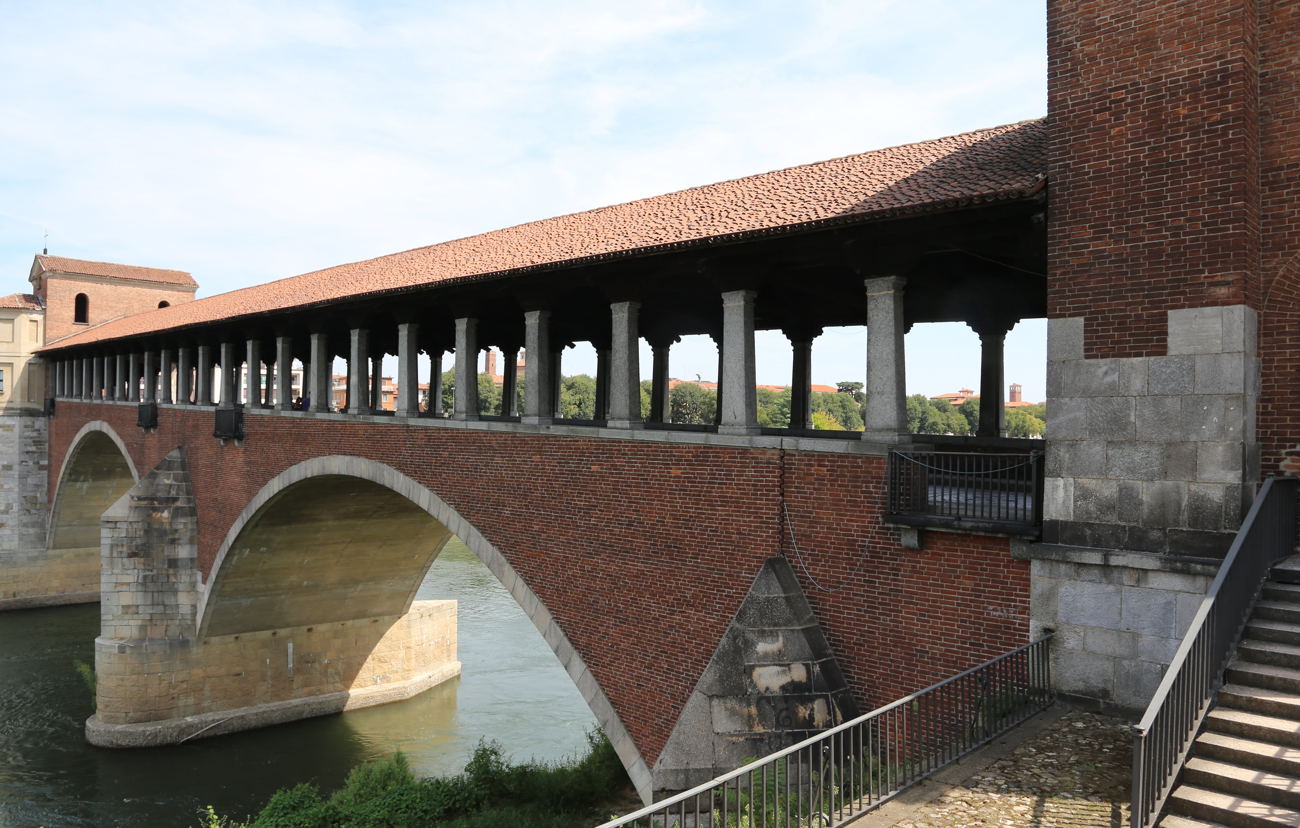 Pavia