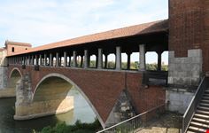 Pavia