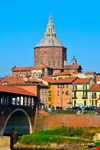 Pavia
