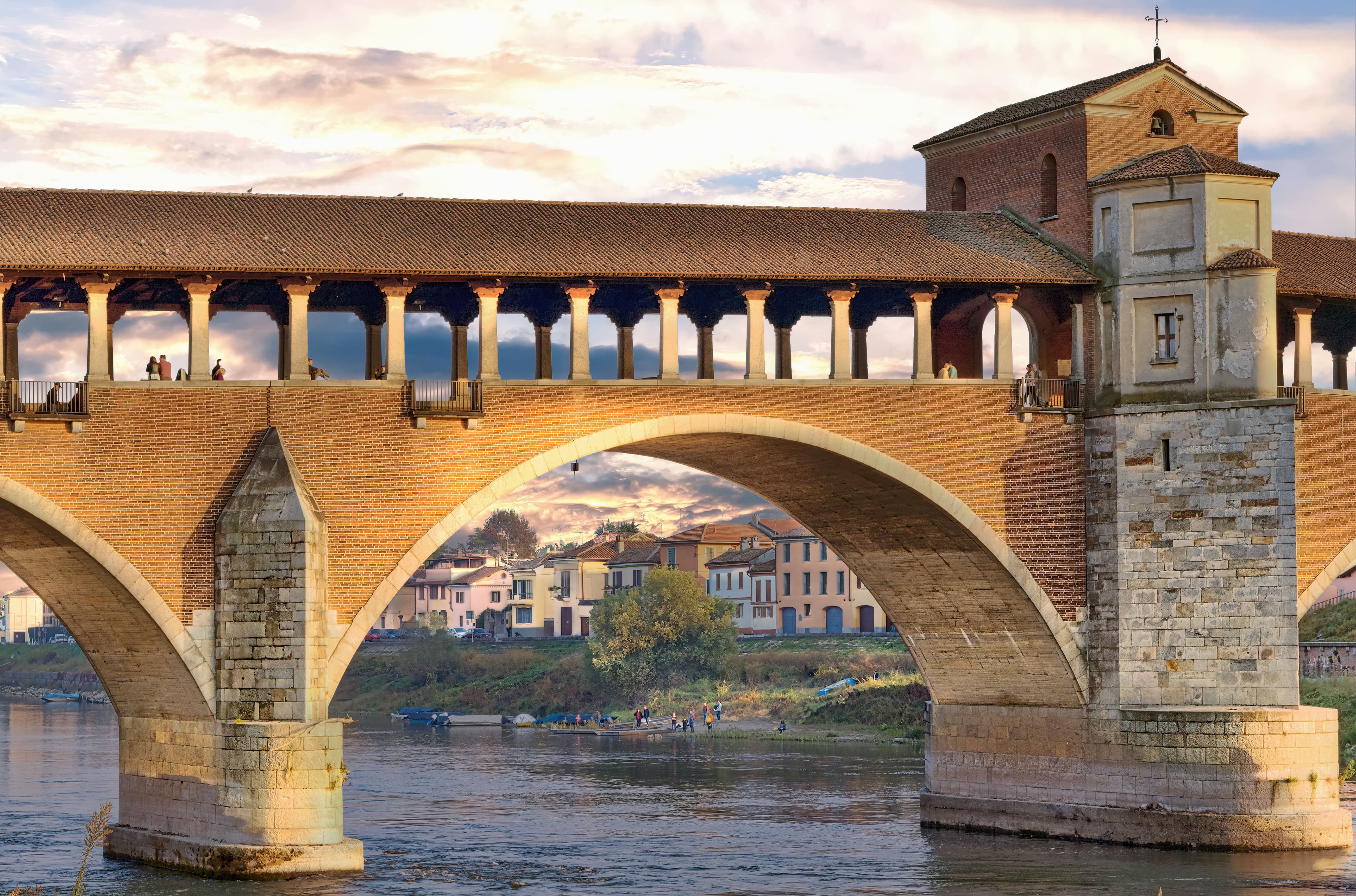 Pavia