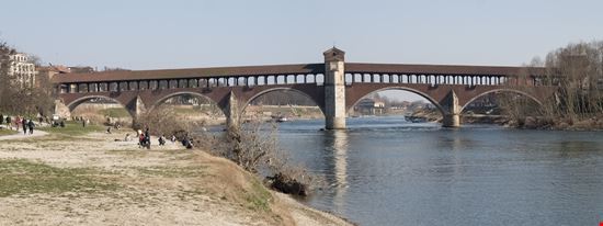 Pavia Ponte Coperto stock.adobe.com 