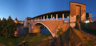 Pavia