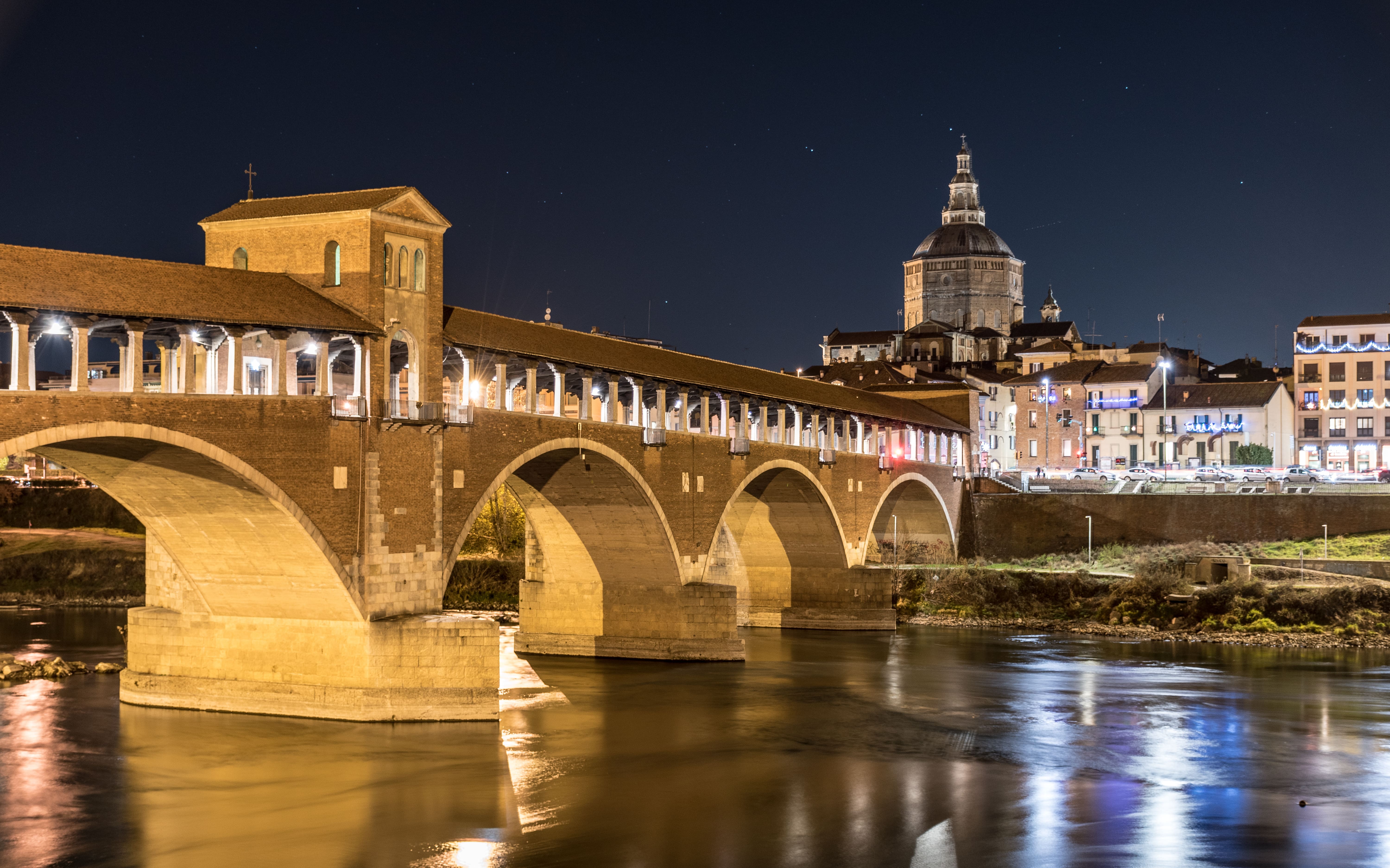 Pavia