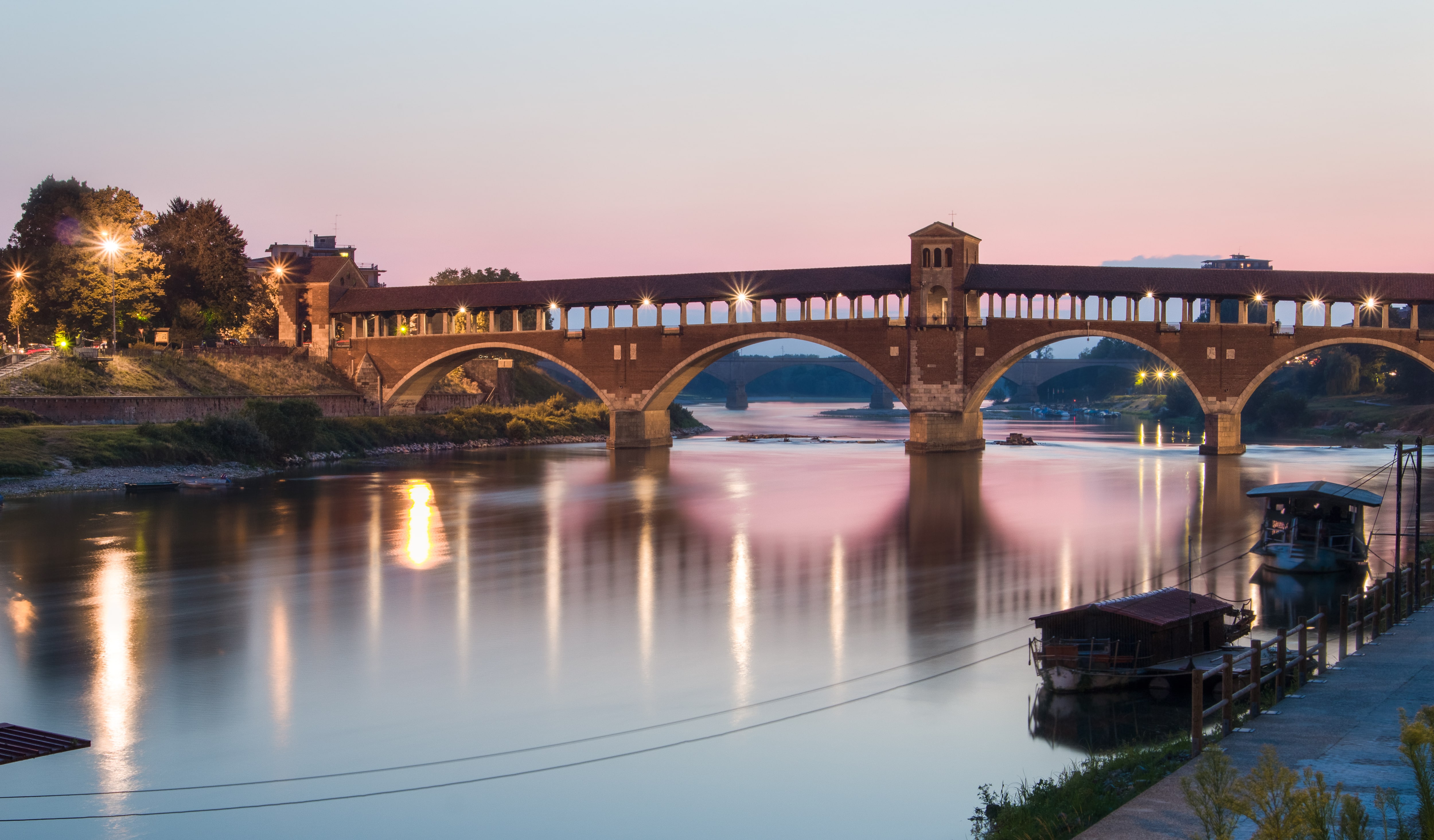 Pavia