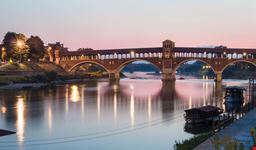 Pavia