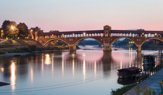 Pavia Ponte Coperto stock.adobe.com 