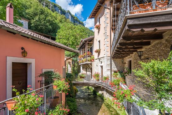 Tagliacozzo Tagliacozzo Stefano_Valeri - Shutterstock.com 
