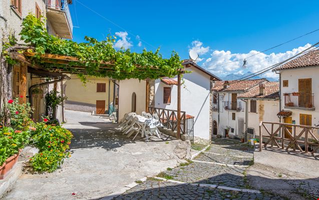Tagliacozzo