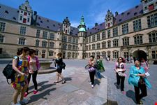 castello di Kronborg